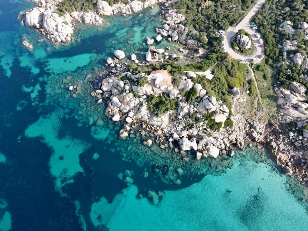 Granu19 Lägenhet Porto Cervo Exteriör bild